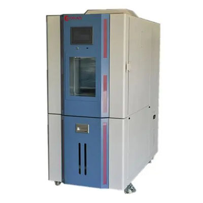 风冷型恒温恒湿机